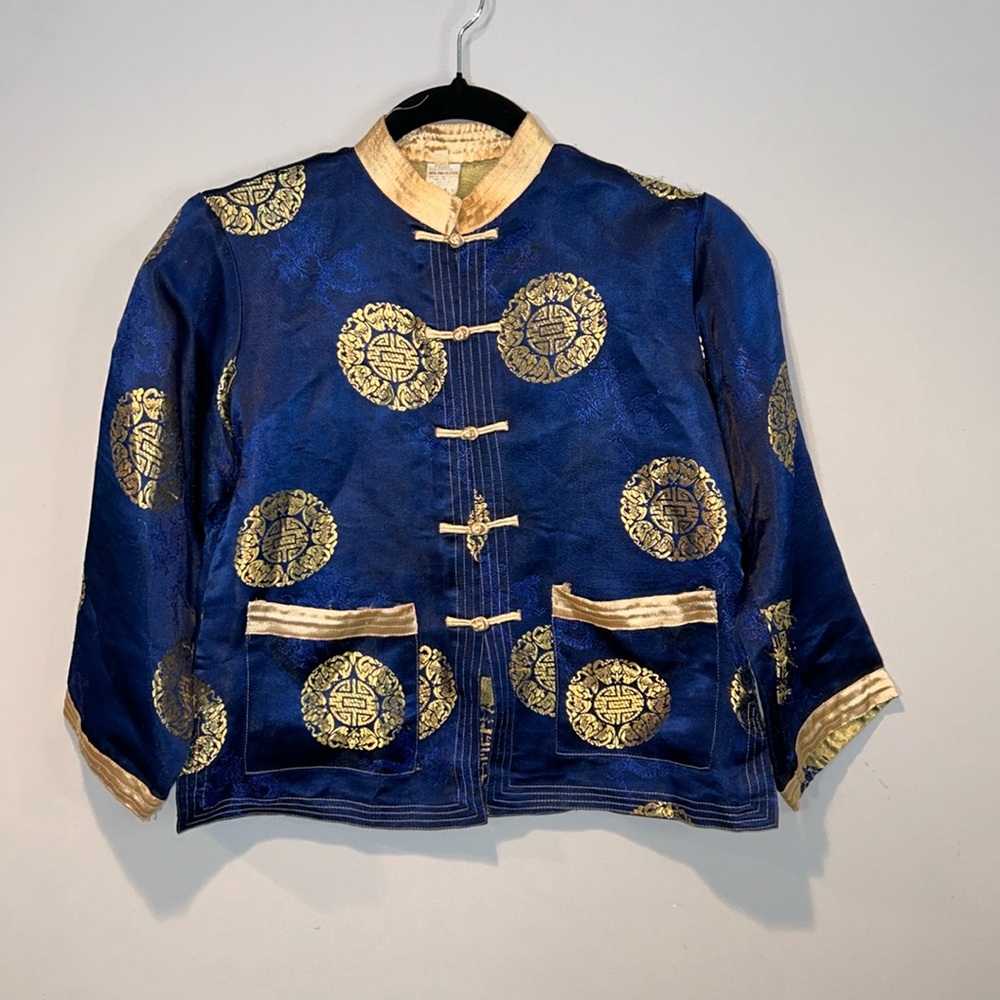 Cute Ladies Jacket
